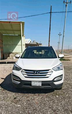 هیوندای سەنتافی